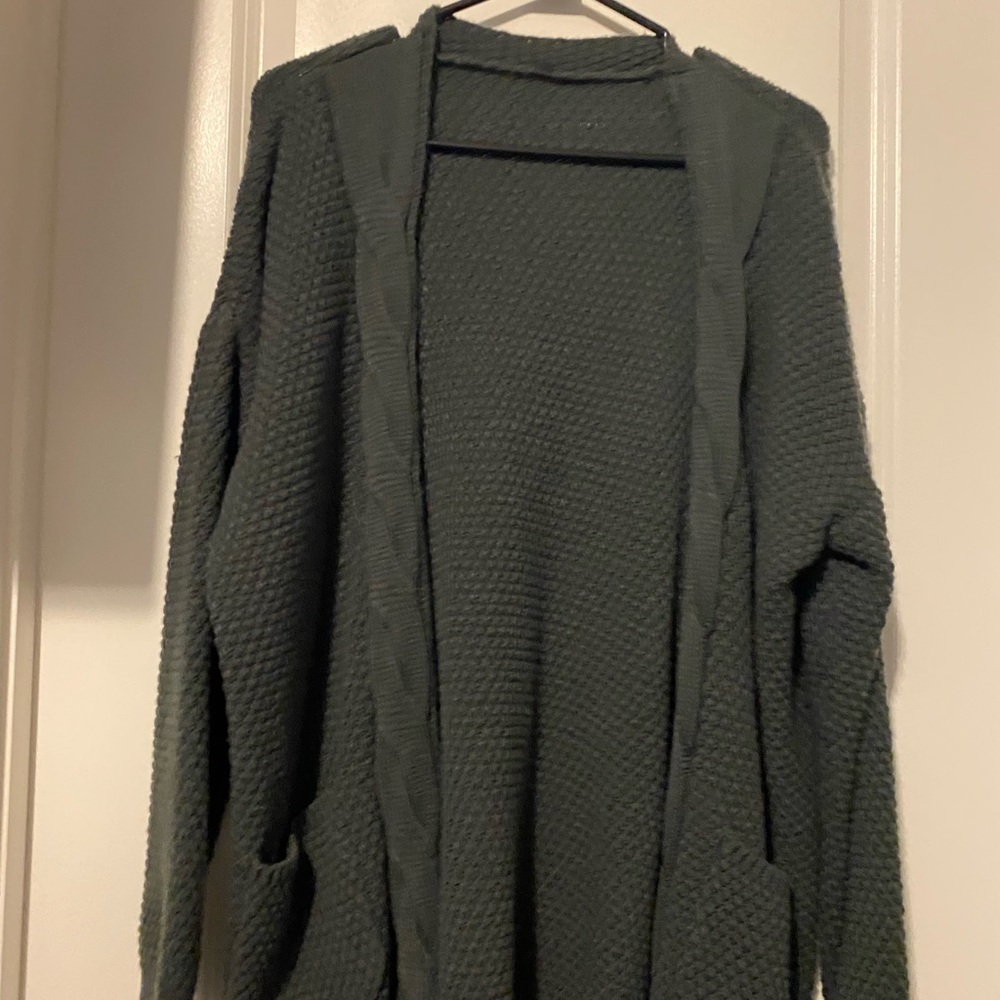 Cardigan